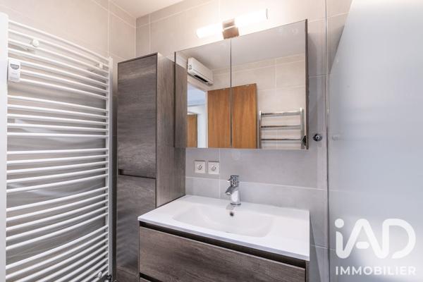 Appartement à vendre 4 pièces 75,15 m² Huez
