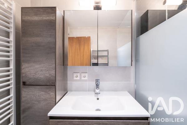 Appartement à vendre 4 pièces 75,15 m² Huez