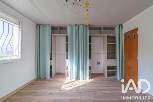 Appartement à vendre 4 pièces 75,15 m² Huez