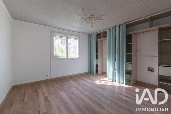 Appartement à vendre 4 pièces 75,15 m² Huez