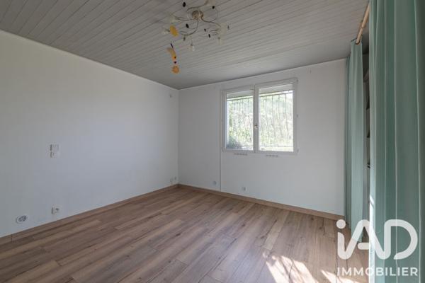 Appartement à vendre 4 pièces 75,15 m² Huez