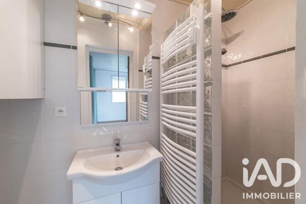 Appartement à vendre 4 pièces 75,15 m² Huez