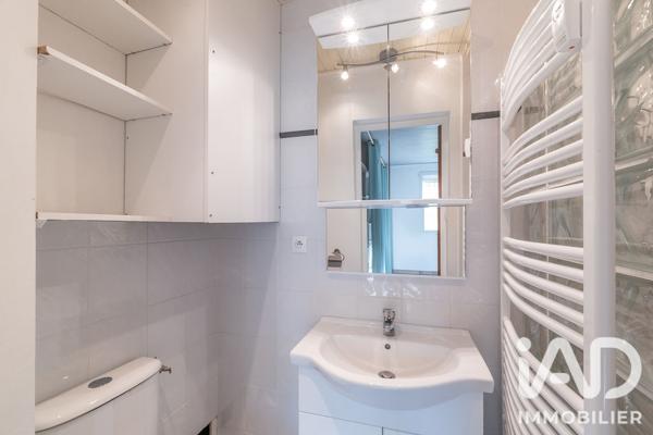 Appartement à vendre 4 pièces 75,15 m² Huez