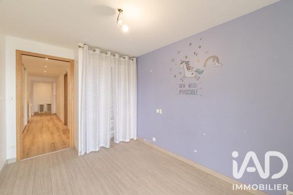 Appartement à vendre 4 pièces 75,15 m² Huez