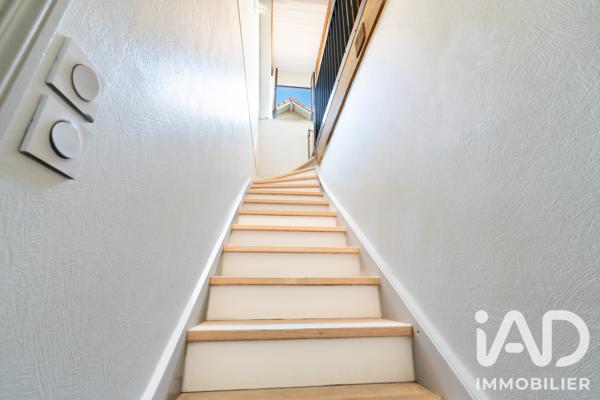 Appartement à vendre 4 pièces 102 m² Sallanches