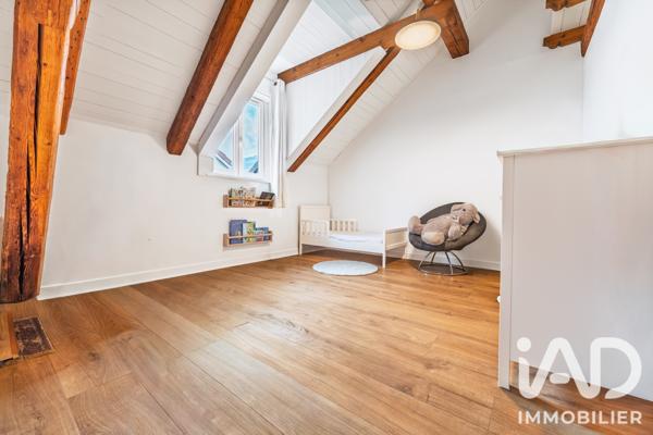 Appartement à vendre 4 pièces 102 m² Sallanches