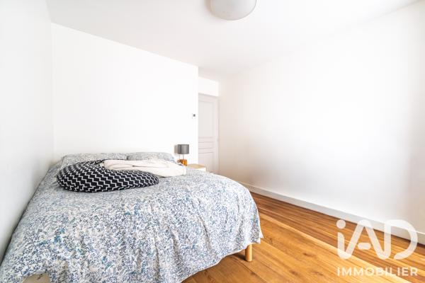 Appartement à vendre 4 pièces 102 m² Sallanches