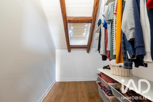 Appartement à vendre 4 pièces 102 m² Sallanches