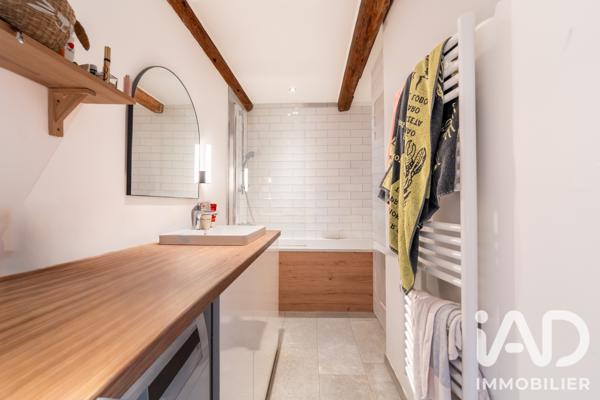 Appartement à vendre 4 pièces 102 m² Sallanches