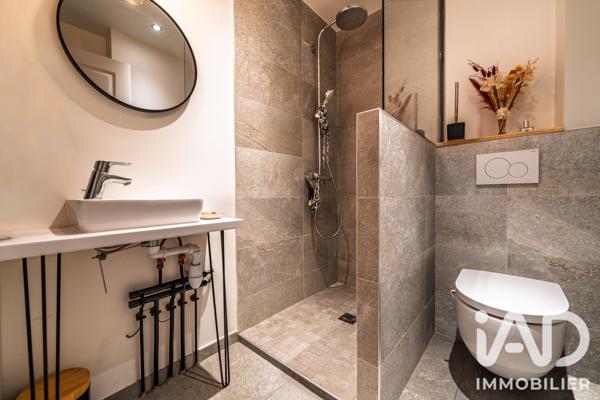 Appartement à vendre 4 pièces 102 m² Sallanches