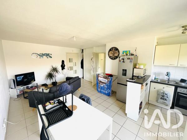 Appartement à vendre 2 pièces 43 m² L'Isle-sur-la-Sorgue