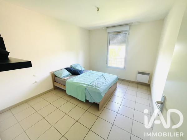 Appartement à vendre 2 pièces 43 m² L'Isle-sur-la-Sorgue