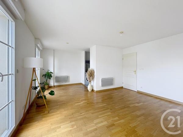 Appartement T2 à vendre  2 pièces - 49,34 m2 COMPIEGNE - 60