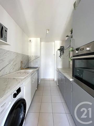 Appartement T2 à vendre  2 pièces - 49,34 m2 COMPIEGNE - 60