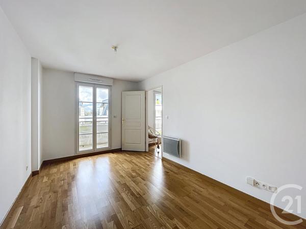 Appartement T2 à vendre  2 pièces - 49,34 m2 COMPIEGNE - 60