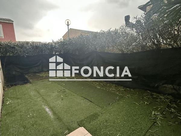 Location Appartement 2 pièces 54.54 m² - Lunel 34400