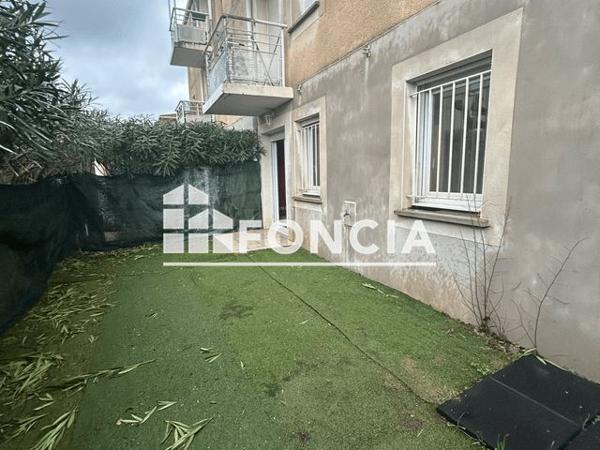 Location Appartement 2 pièces 54.54 m² - Lunel 34400