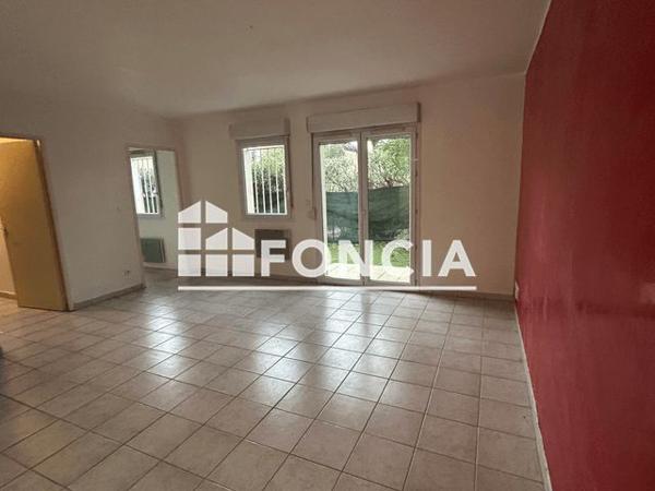 Location Appartement 2 pièces 54.54 m² - Lunel 34400