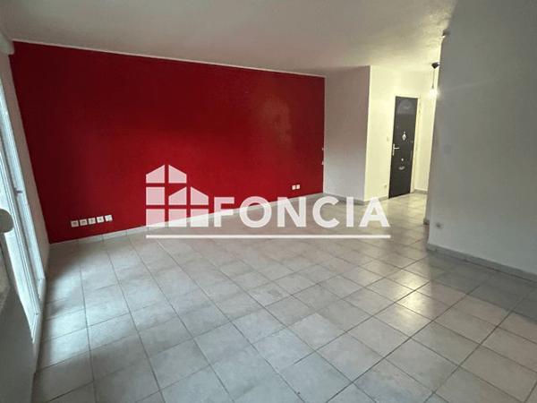 Location Appartement 2 pièces 54.54 m² - Lunel 34400