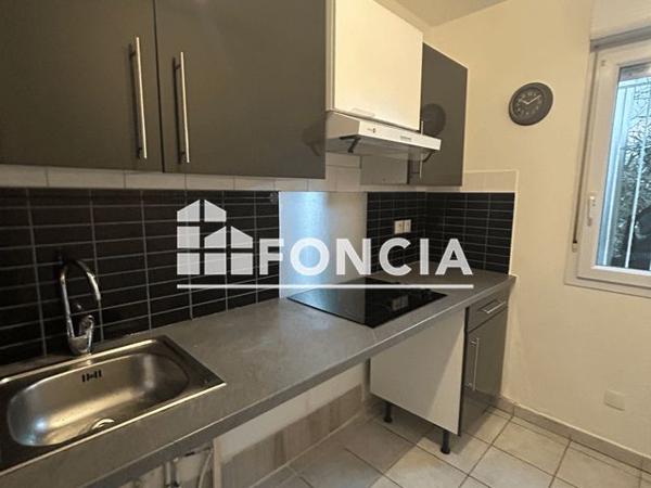 Location Appartement 2 pièces 54.54 m² - Lunel 34400