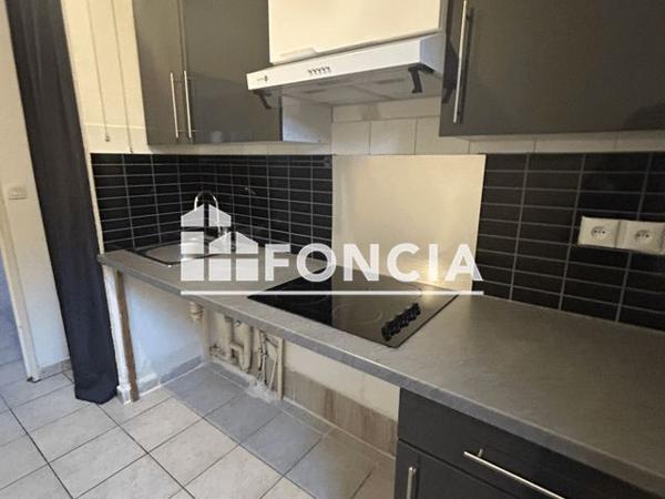 Location Appartement 2 pièces 54.54 m² - Lunel 34400