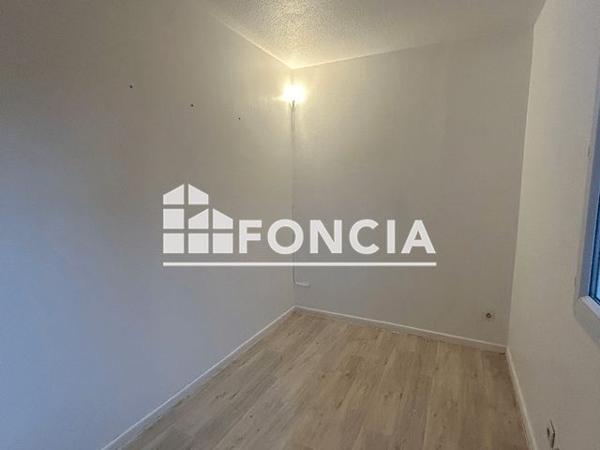 Location Appartement 2 pièces 54.54 m² - Lunel 34400
