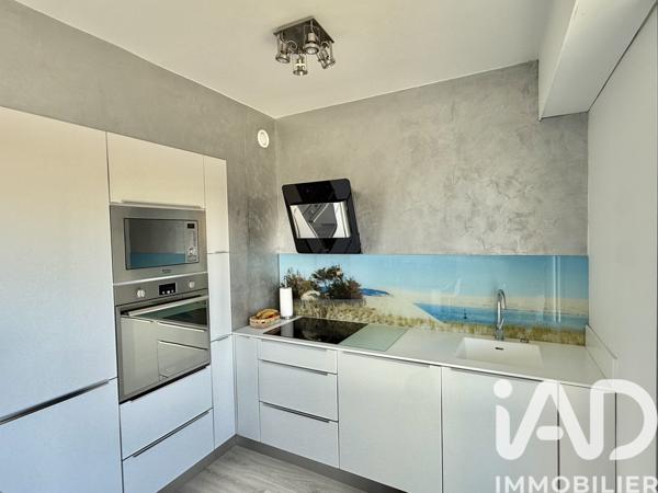 Appartement à vendre 1 pièce 33 m² Arcachon