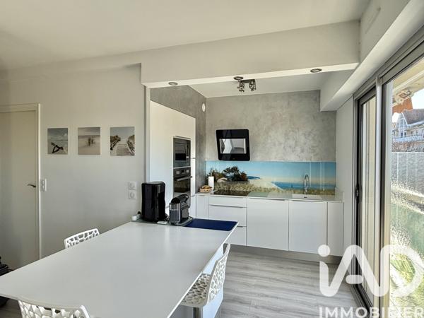 Appartement à vendre 1 pièce 33 m² Arcachon
