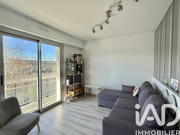 Appartement à vendre 1 pièce 33 m² Arcachon