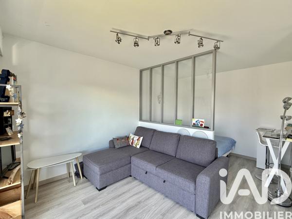 Appartement à vendre 1 pièce 33 m² Arcachon