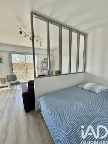Appartement à vendre 1 pièce 33 m² Arcachon