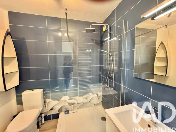 Appartement à vendre 1 pièce 33 m² Arcachon