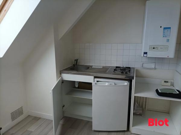Appartement 1 pièce(s)