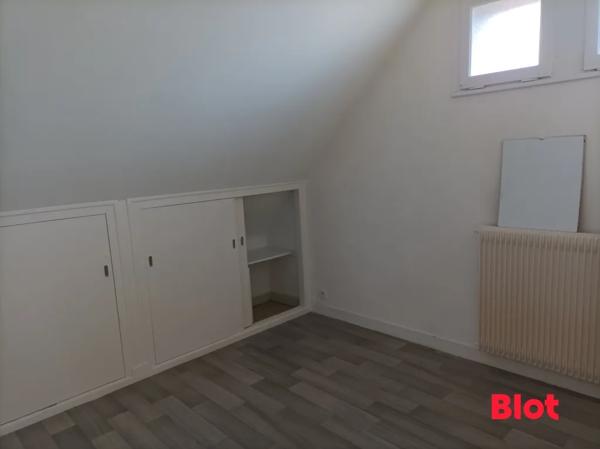 Appartement 1 pièce(s)