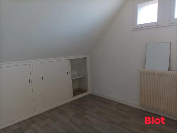 Appartement 1 pièce(s)