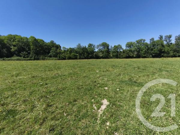 Terrain à vendre  14550 m 2   THERMES MAGNOAC  - 65