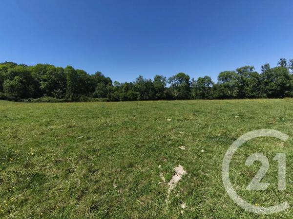 Terrain à vendre  14550 m 2   THERMES MAGNOAC  - 65
