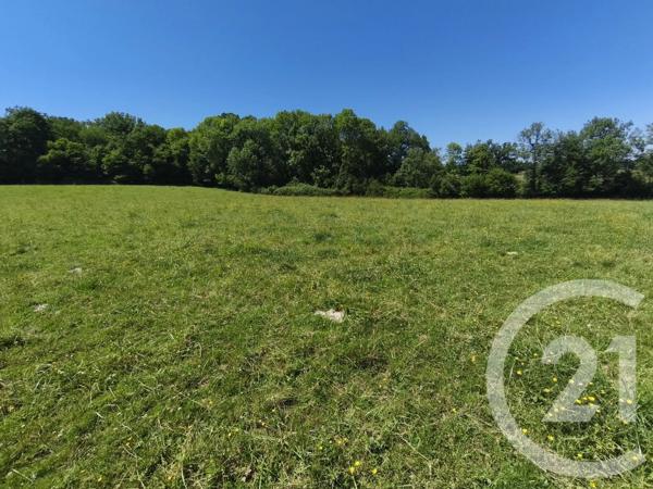 Terrain à vendre  14550 m 2   THERMES MAGNOAC  - 65