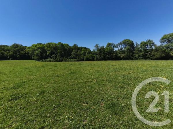 Terrain à vendre  14550 m 2   THERMES MAGNOAC  - 65