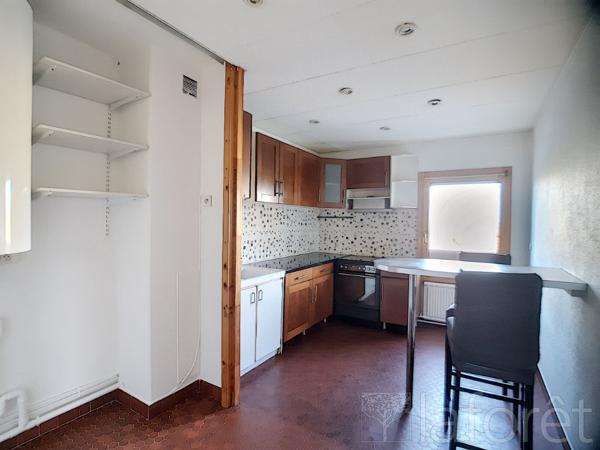 Location appartement Auxerre - 3 pièce(s) - 66 m² - 660 €/mois