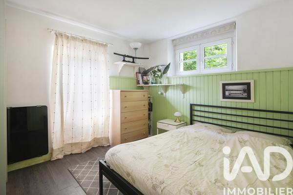 Appartement à vendre 2 pièces 42 m² Ollainville