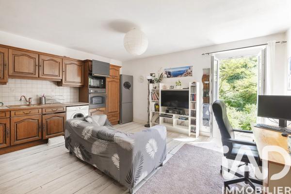 Appartement à vendre 2 pièces 42 m² Ollainville
