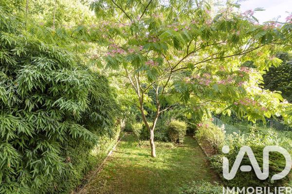Appartement à vendre 2 pièces 42 m² Ollainville