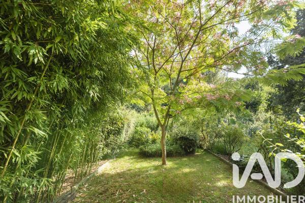 Appartement à vendre 2 pièces 42 m² Ollainville