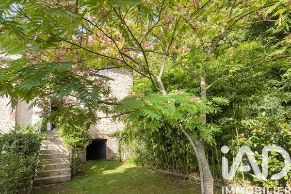 Appartement à vendre 2 pièces 42 m² Ollainville
