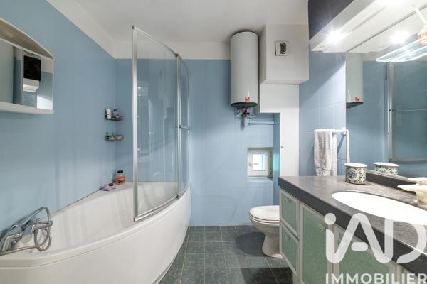 Appartement à vendre 2 pièces 42 m² Ollainville