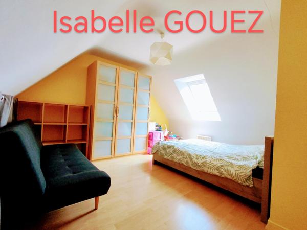 Vie de plain pied au calme mais près de tout!