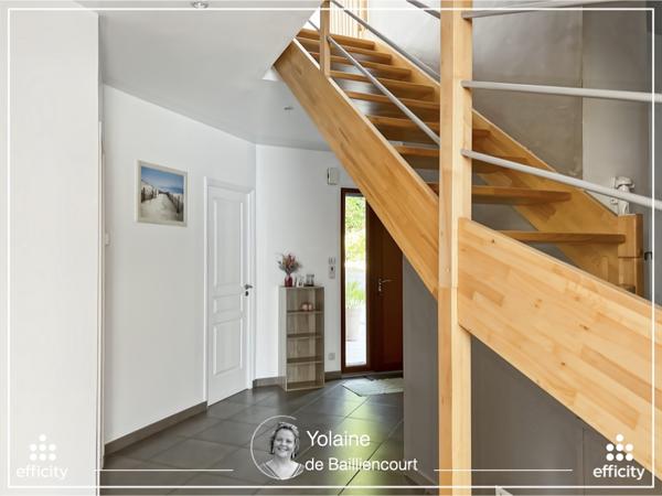 Maison
         11 pièces
        - 210 m² Bien prestige 627 000 € *