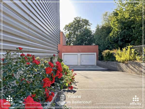 Maison
         11 pièces
        - 210 m² Bien prestige 627 000 € *