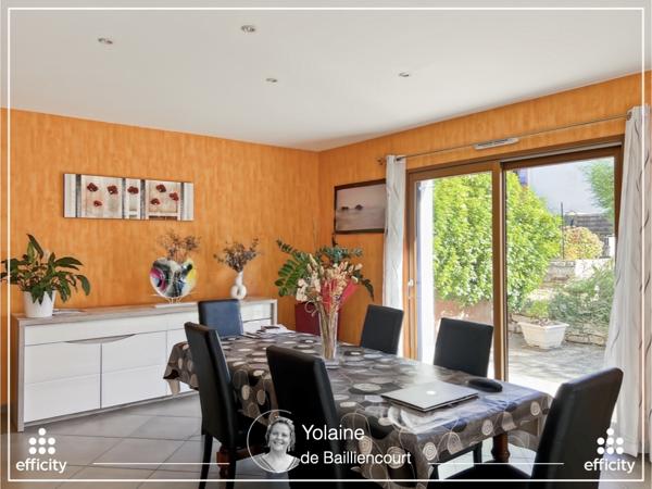 Maison
         11 pièces
        - 210 m² Bien prestige 627 000 € *